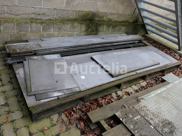 Equitone t20 paneelbalans - afbeelding 4 van  4