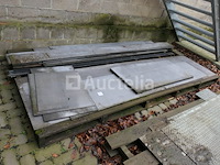 Equitone t20 paneelbalans - afbeelding 4 van  4