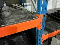 Eralco circa. 15,60m magazijnstelling - afbeelding 3 van  5