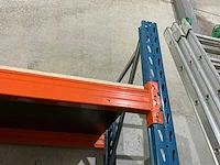 Eralco circa. 15,60m magazijnstelling - afbeelding 4 van  5
