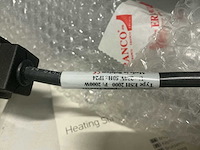 Eranco esh 2000 terrasverwarming (2x) - afbeelding 4 van  4