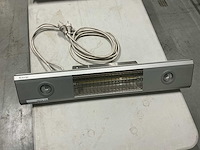 Eranco eshl 2100 terrasverwarming - afbeelding 1 van  8