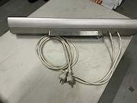 Eranco eshl 2100 terrasverwarming - afbeelding 2 van  8