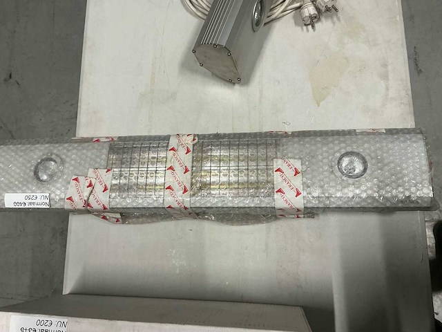 Eranco eshl 2100 terrasverwarming - afbeelding 5 van  8