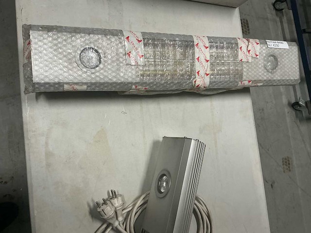 Eranco eshl 2100 terrasverwarming - afbeelding 6 van  8