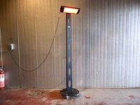 Eranco heater - afbeelding 1 van  7