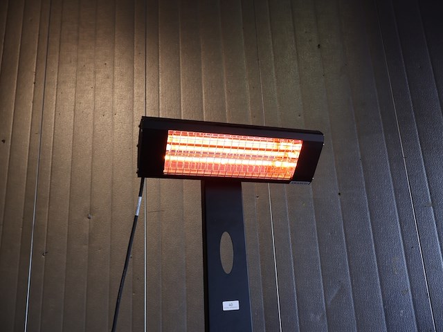Eranco heater - afbeelding 2 van  7