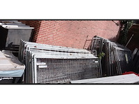 Eras barrières - afbeelding 2 van  2