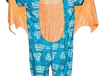 Eraspooky pilosauruskostuum (xl) - afbeelding 1 van  4