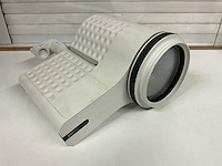 Erco emanon design spots (18x) - afbeelding 10 van  10