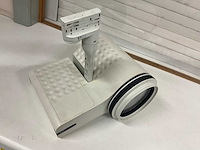 Erco emanon design spots (18x) - afbeelding 5 van  10