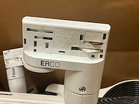 Erco emanon design spots (18x) - afbeelding 6 van  10
