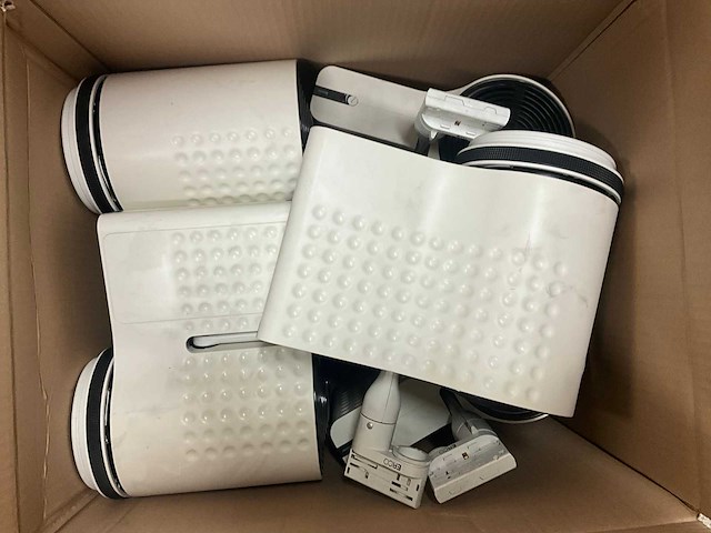 Erco emanon design spots (18x) - afbeelding 7 van  10