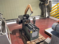 Ercole 280 beugelzaagmachine - afbeelding 2 van  3