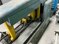 Ercole 460 beugelzaagmachine - afbeelding 5 van  5