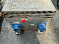 Erea 41 tf 334 scheidingstransfo (2x) - afbeelding 3 van  5