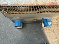 Erea 41 tf 334 scheidingstransfo (2x) - afbeelding 4 van  4