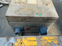 Erea 41 tf 334 scheidingstransfo (2x) - afbeelding 2 van  4