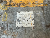 Erea 41 tf 334 scheidingstransfo (2x) - afbeelding 3 van  4