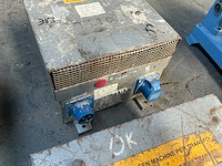 Erea 41 tf 334 scheidingstransfo (3x) - afbeelding 3 van  5