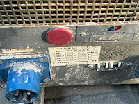 Erea 41 tf 334 scheidingstransfo (3x) - afbeelding 5 van  5