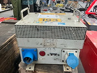 Erea 41 tf 334 transformator - afbeelding 1 van  5