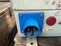 Erea 41 tf 334 transformator - afbeelding 3 van  5