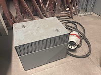 Erea k20 ei 220 transformator - afbeelding 1 van  2