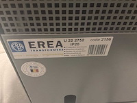 Erea u 22 2752 transformator - afbeelding 2 van  2
