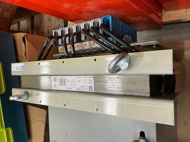 Eren att 25000 overig elektra toebehoren - afbeelding 2 van  3