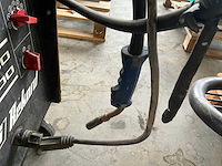 Erfi rekord turbo mig 2000 lasapparaat - afbeelding 6 van  7