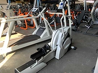 Ergo fit 4000 elliptical crosstrainer - afbeelding 1 van  5