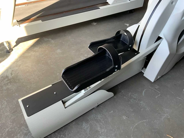 Ergo fit 4000 elliptical crosstrainer - afbeelding 2 van  5