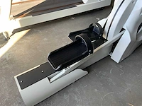Ergo fit 4000 elliptical crosstrainer - afbeelding 2 van  5
