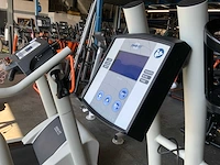 Ergo fit 4000 elliptical crosstrainer - afbeelding 3 van  5