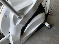 Ergo fit 4000 elliptical crosstrainer - afbeelding 4 van  5