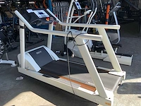 Ergo fit 4000 treadmill loopband - afbeelding 1 van  4