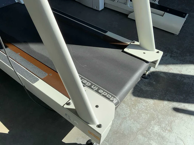 Ergo fit 4000 treadmill loopband - afbeelding 2 van  4