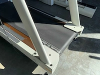 Ergo fit 4000 treadmill loopband - afbeelding 2 van  4