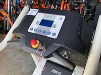 Ergo fit 4000 treadmill loopband - afbeelding 3 van  4