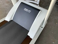 Ergo fit 4000 treadmill loopband - afbeelding 4 van  4