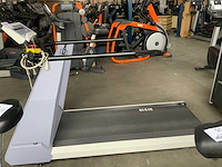 Ergo fit treadmill 3000 loopband - afbeelding 1 van  6
