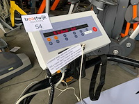 Ergo fit treadmill 3000 loopband - afbeelding 6 van  6
