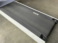 Ergo fit treadmill 3000 loopband - afbeelding 4 van  6