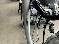 Ergo fit uprightbike 3000 home trainer - afbeelding 2 van  6