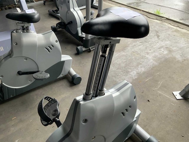 Ergo fit uprightbike 3000 home trainer - afbeelding 3 van  6