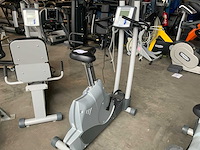 Ergo fit uprightbike 3000 home trainer - afbeelding 5 van  6