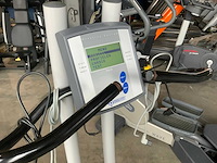 Ergo fit uprightbike 3000 home trainer - afbeelding 6 van  6