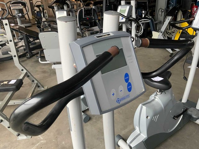 Ergo fit uprightbike 3000 home trainer - afbeelding 4 van  7