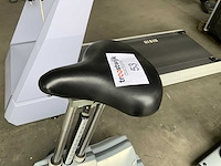 Ergo fit uprightbike 3000 home trainer - afbeelding 5 van  7
